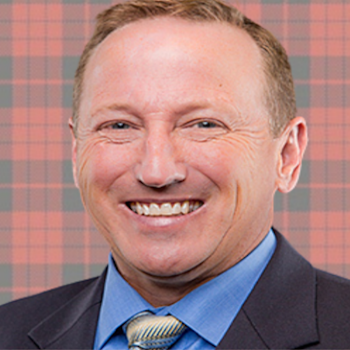 Dr. David Brent Argo